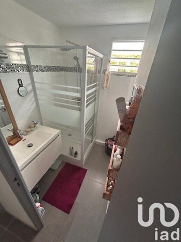 Appartement à vendre 3 pièces 52 m² Les Trois-Îlets