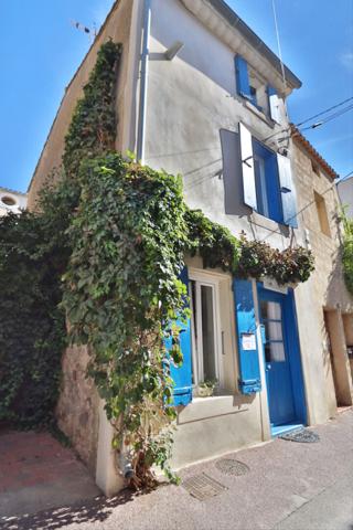 Maison Gruissan 4 pièce(s) 70m2