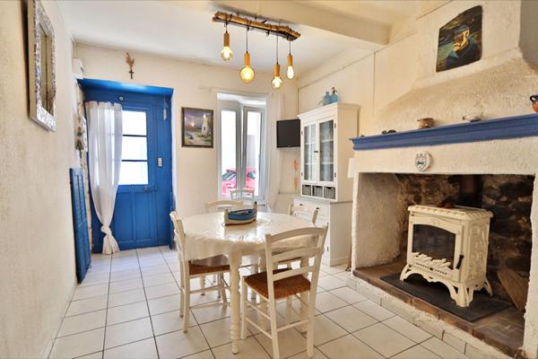 Maison Gruissan 4 pièce(s) 70m2