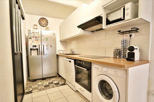 Maison Gruissan 4 pièce(s) 70m2