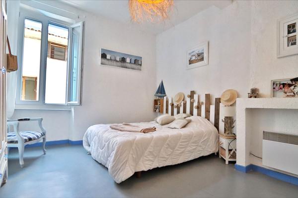 Maison Gruissan 4 pièce(s) 70m2