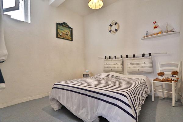 Maison Gruissan 4 pièce(s) 70m2