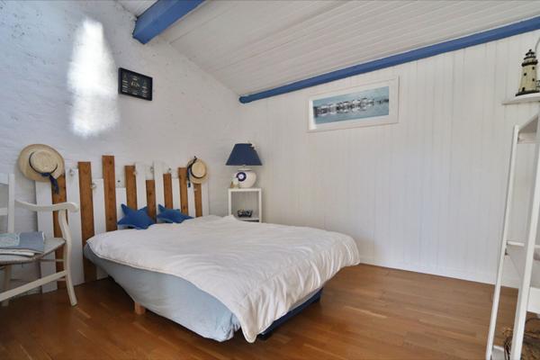 Maison Gruissan 4 pièce(s) 70m2