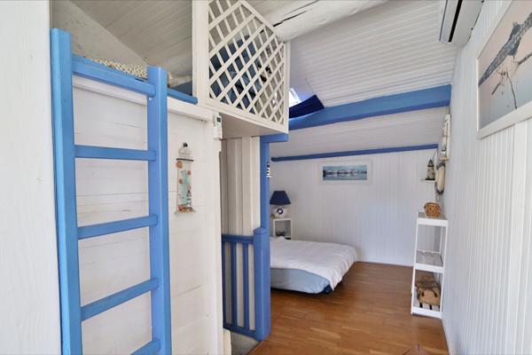 Maison Gruissan 4 pièce(s) 70m2