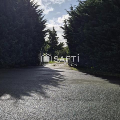 Ancienne longère restaurée – Aron, aux portes de Mayenne