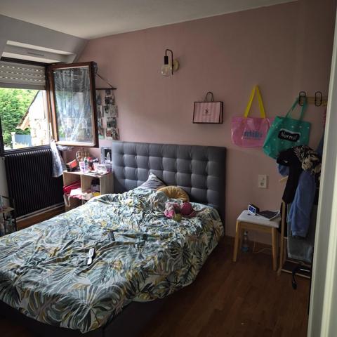 Ancienne longère restaurée – Aron, aux portes de Mayenne