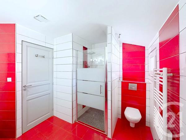 Maison à vendre  8 pièces - 132 m 2   DANJOUTIN  - 90