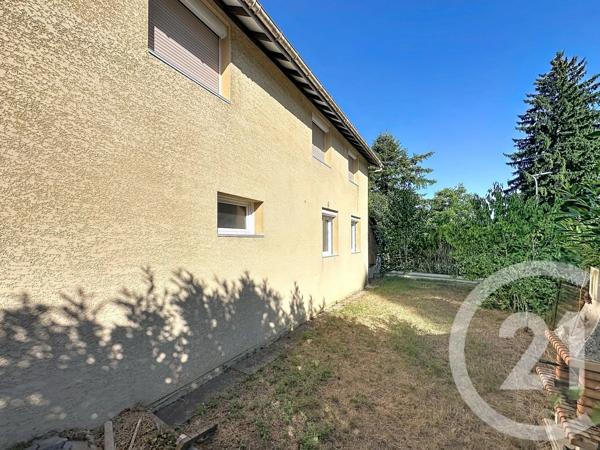 Maison à vendre  8 pièces - 132 m 2   DANJOUTIN  - 90
