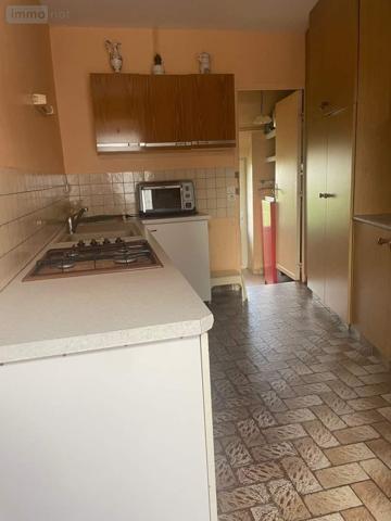 Maison à vendre à Saint-Fraimbault-de-Prières en Mayenne (53300), ref : 046/847