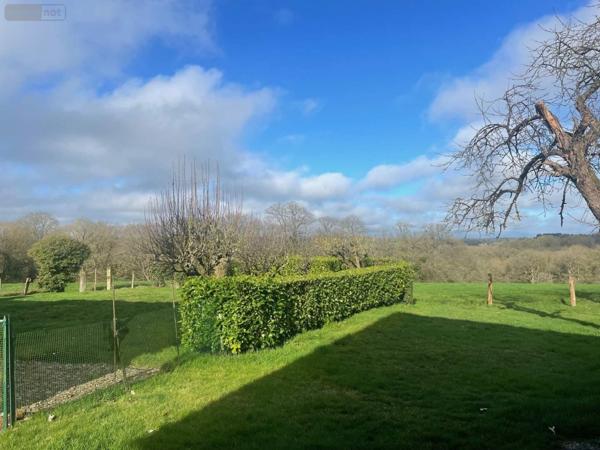 Maison à vendre à Saint-Fraimbault-de-Prières en Mayenne (53300), ref : 046/847