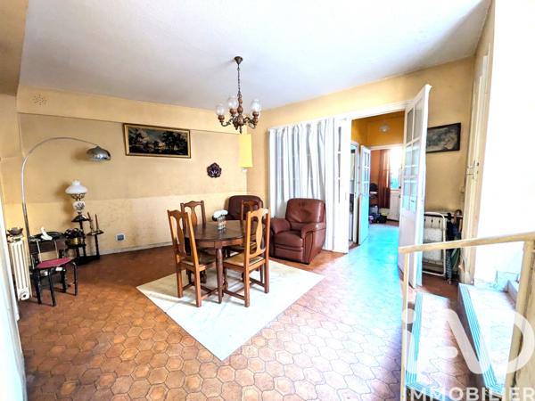 Appartement à vendre 3 pièces 69 m² Tarbes