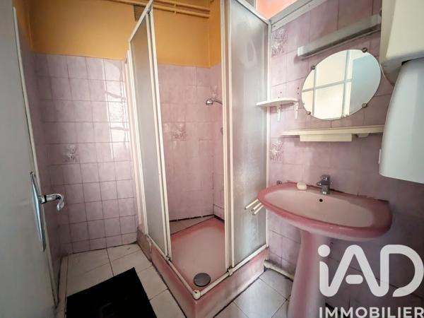 Appartement à vendre 3 pièces 69 m² Tarbes