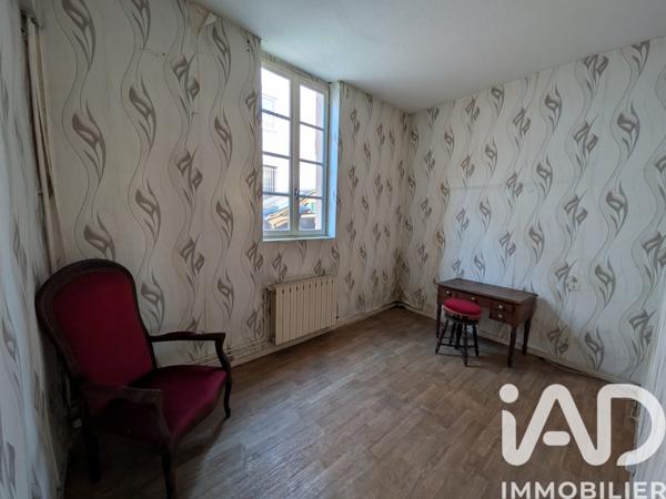 Appartement à vendre 3 pièces 69 m² Tarbes