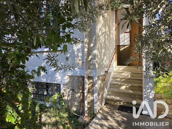Maison à vendre 5 pièces 112 m² Aulnay-sous-Bois