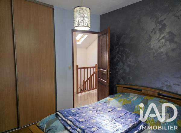 Maison à vendre 5 pièces 112 m² Aulnay-sous-Bois