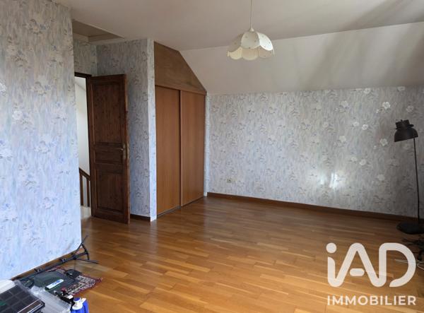 Maison à vendre 5 pièces 112 m² Aulnay-sous-Bois