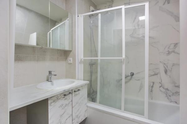 Appartement Paris 17 e - RUE NICOLAS CHUQUET / PEREIRE / MALESHERBES