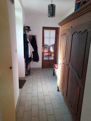 Maison à NEUVY SAINT SEPULCHRE (36230)