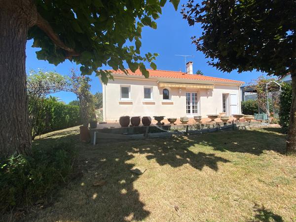 Maison Les Achards - 2 chambres 86m²