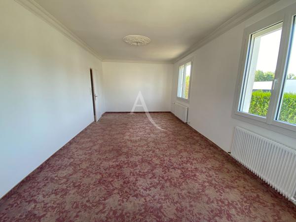 Maison Les Achards - 2 chambres 86m²