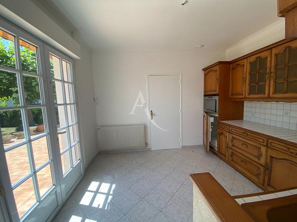 Maison Les Achards - 2 chambres 86m²