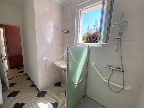 Maison Les Achards - 2 chambres 86m²