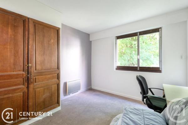 Appartement F7 à vendre  7 pièces - 130 m2 PARIS - 75014