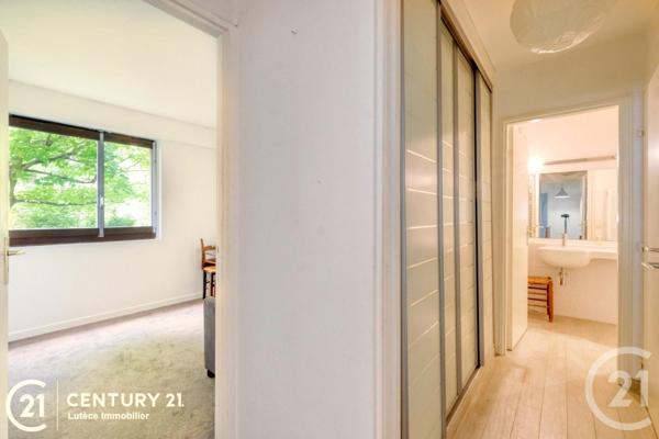 Appartement F7 à vendre  7 pièces - 130 m2 PARIS - 75014