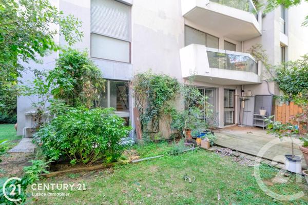 Appartement F7 à vendre  7 pièces - 130 m2 PARIS - 75014