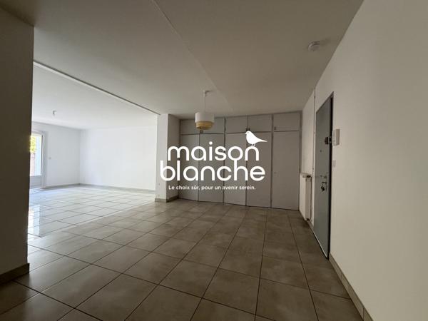 APPARTEMENT T4