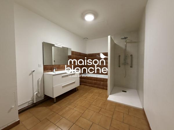 APPARTEMENT T4