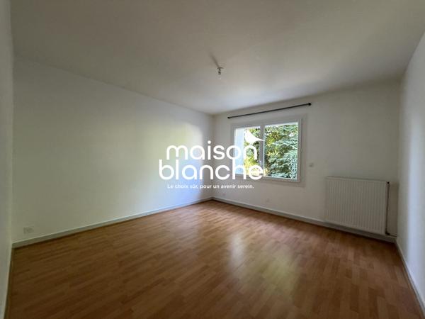 APPARTEMENT T4