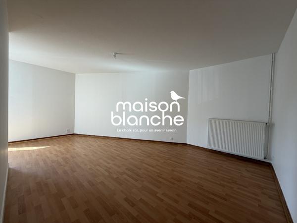 APPARTEMENT T4