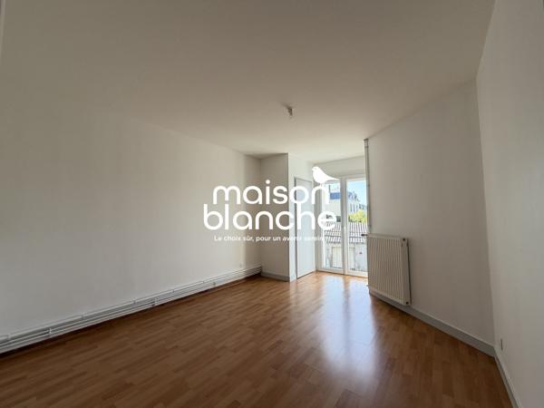 APPARTEMENT T4