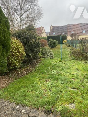 MAISON DE VILLE - LE MANS