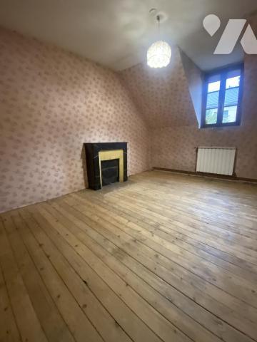 MAISON DE VILLE - LE MANS