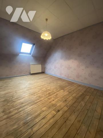 MAISON DE VILLE - LE MANS