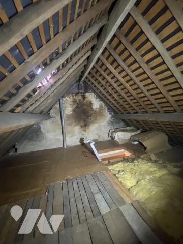 MAISON DE VILLE - LE MANS