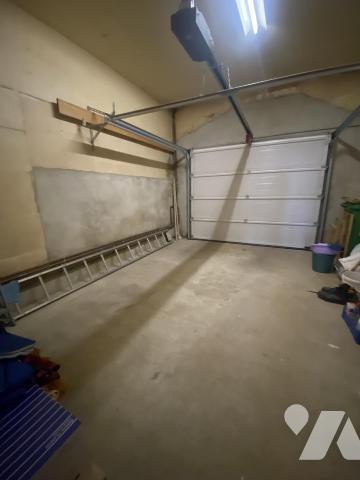 MAISON DE VILLE - LE MANS