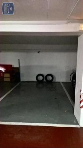 Parking à louer