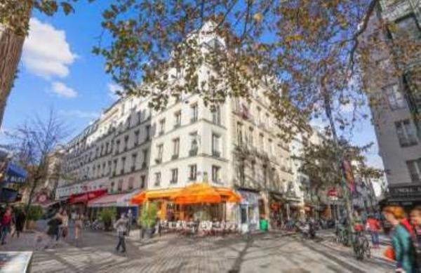 Bureaux à louer à PARIS 75003
