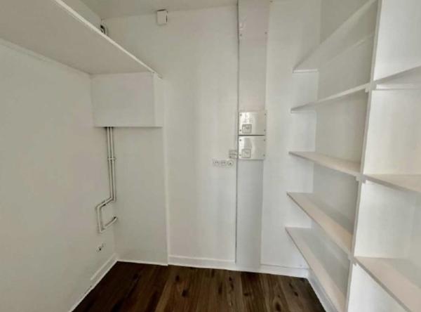 Bureaux à louer à PARIS 75003