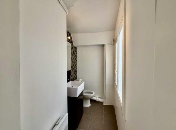 Bureaux à louer à PARIS 75003