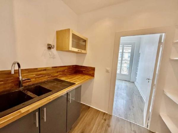 Bureaux à louer à PARIS 75003