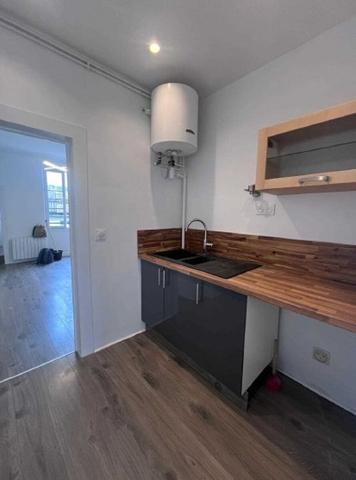 Bureaux à louer à PARIS 75003