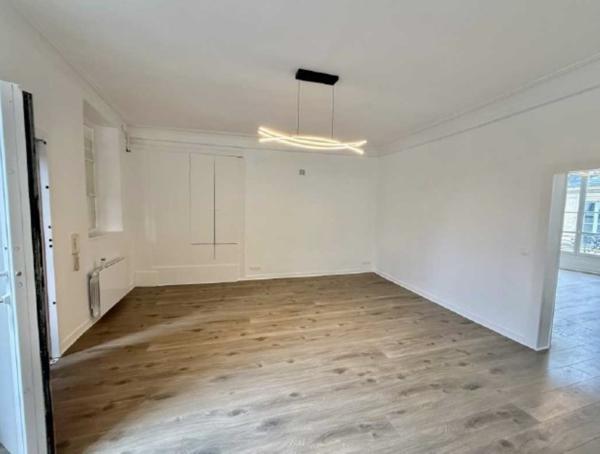 Bureaux à louer à PARIS 75003