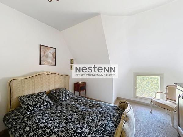 Chaumière 4 chambres - Vie de plain-pied - Saint-Lyphard