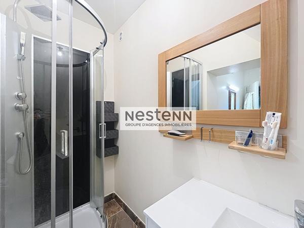 Chaumière 4 chambres - Vie de plain-pied - Saint-Lyphard