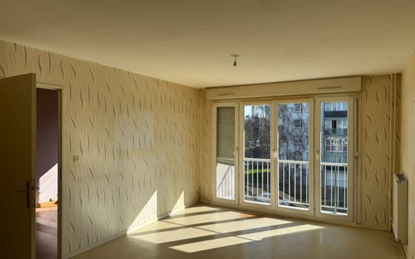 Appartement à vendre    3 pièces • 80 m2 Le Havre