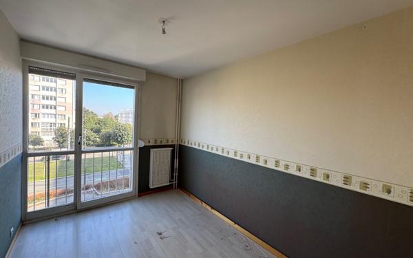 Appartement à vendre    3 pièces • 80 m2 Le Havre